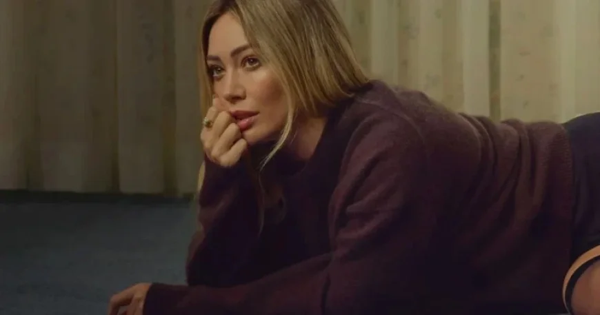 Hilary Duff Schedules Second Toronto Concert Amid High Demand