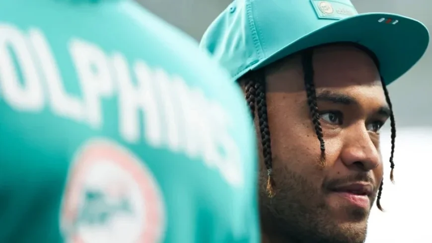 Will Dolphins Accept Full $99.2M Cap Charge for Tua Tagovailoa in 2026?