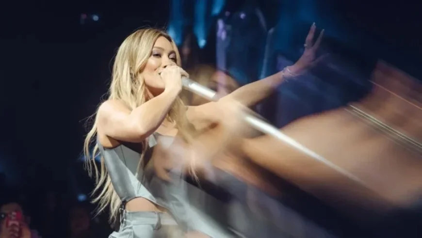 Secure Hilary Duff 2026 Tour Tickets: Experience Your Dream Live