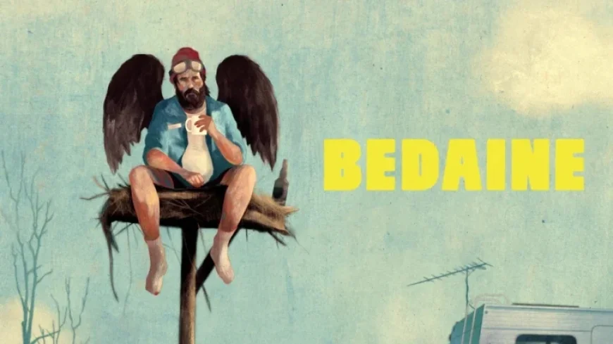 Ryan Doucette’s Comedy “Bedaine” Sets Sail on the Atlantic