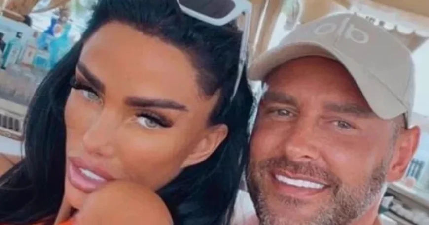 Katie Price and Lee Andrews Address Rumors Amidst Pregnancy Speculation