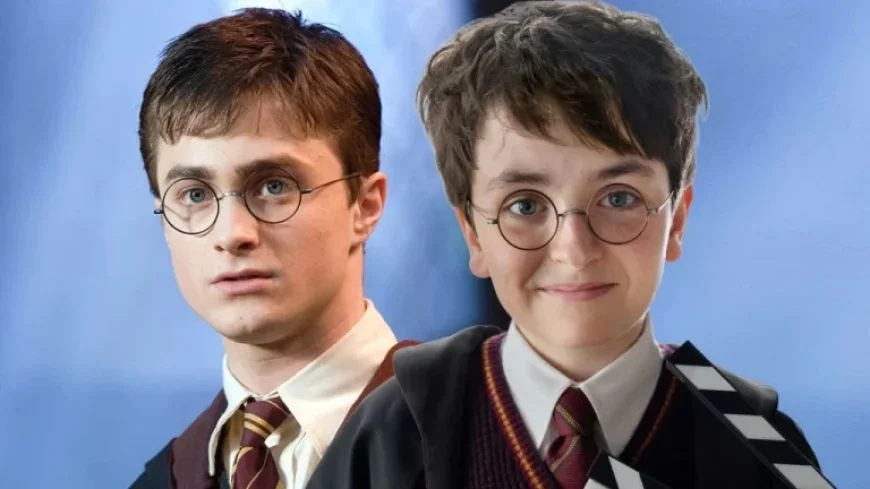 Daniel Radcliffe Urges New ‘Harry Potter’ Cast to Avoid Original Comparisons