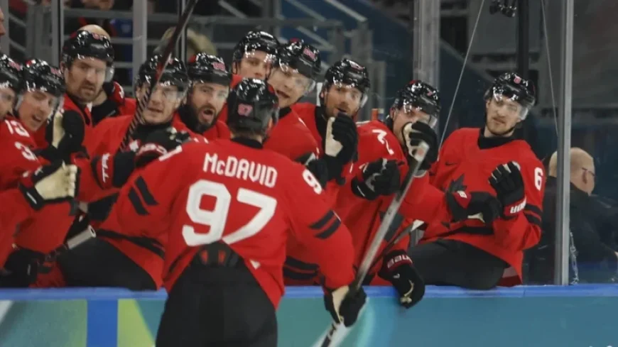 David Pastrnak Voices Concerns About Team Canada in Olympics