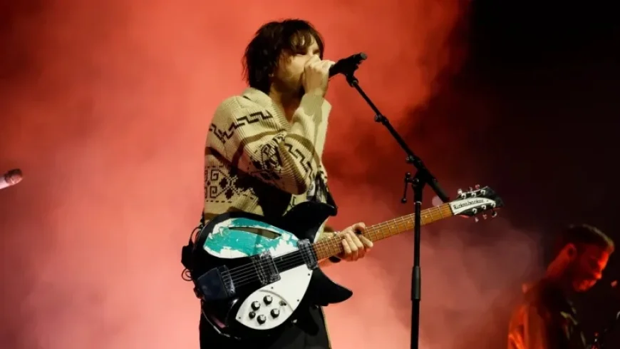 Tame Impala Unveils 2026 North American Tour Dates