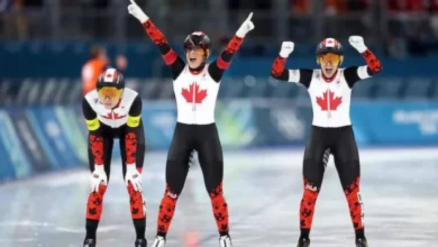 Poilievre Separates Conservatives from Jivani’s ‘Anti-America’ Remark