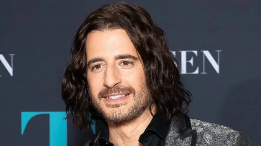 Jonathan Roumie Promises 40-Day Faith Challenge to Cut Through Cultural Noise