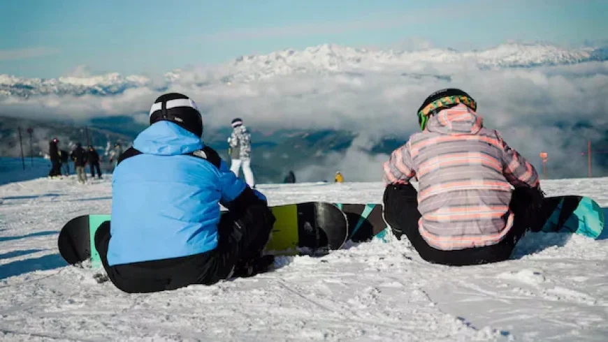 Snow Likely to Hit Metro Vancouver’s High-Elevation Regions