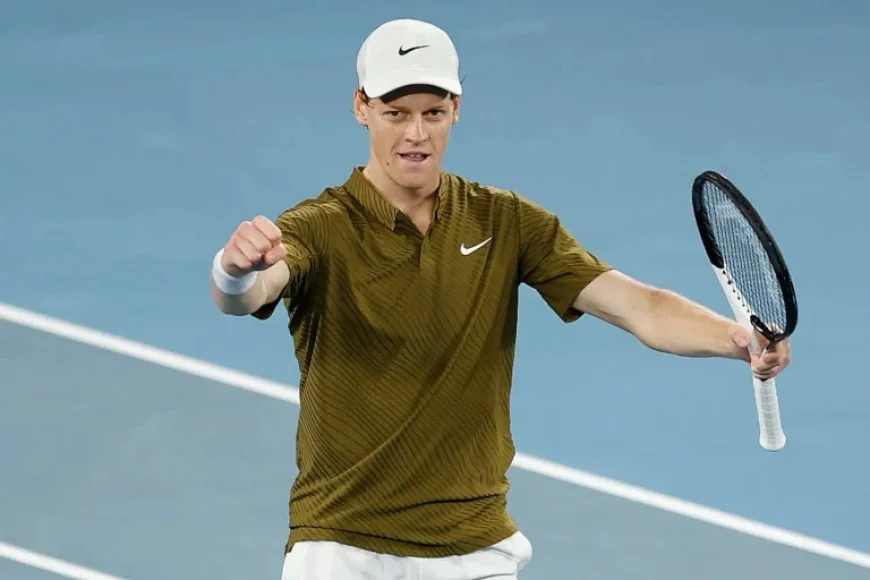 Sinner vs. Popyrin: ATP 500 Doha Round of 16 Predictions