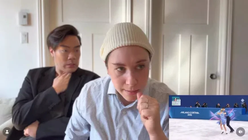 Radio-Canada Defends Ariel Charest Following Olympic Parody Censorship