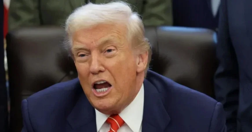 CNN Exposes Trump Mistakes, Interrupts Show for Full Minute Display