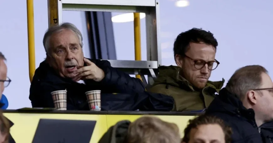 Van Wissing: Twente to Regret Missed Opportunities This Summer