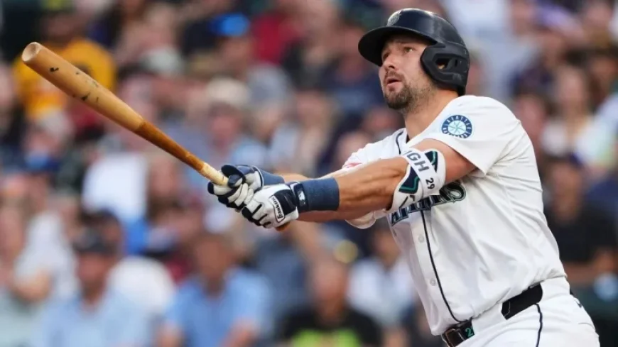 Buster Olney Reveals 2026 Top 10 MLB Catchers Rankings