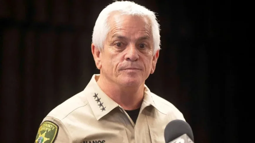 Sheriff Urges Suspect to Release Nancy Guthrie, Affirms Case is Active