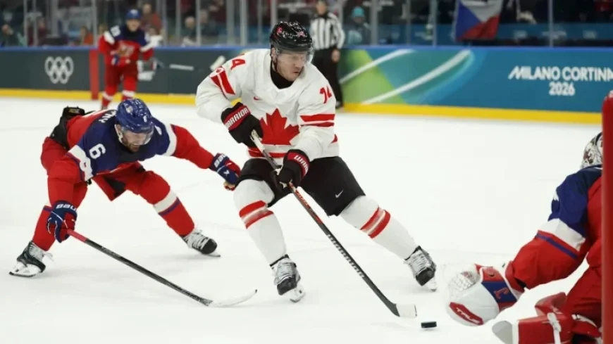 NY Islanders Shine in Olympic Pool Play: Key Representatives Featured