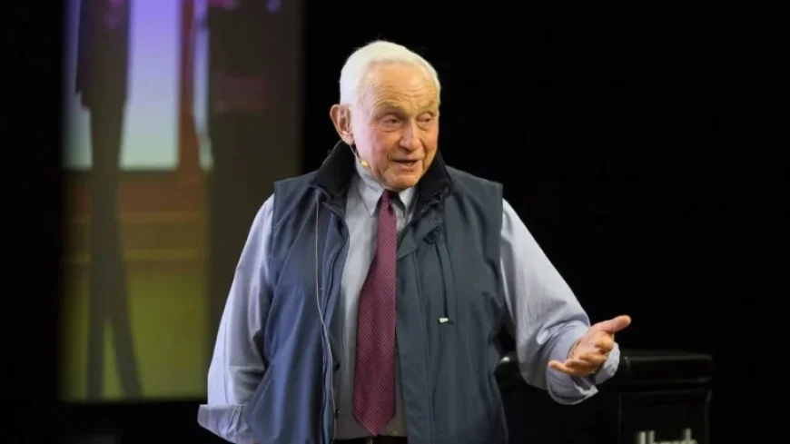 Epstein Case: Leslie Wexner, Key Figure in Wealth, Testifies Wednesday