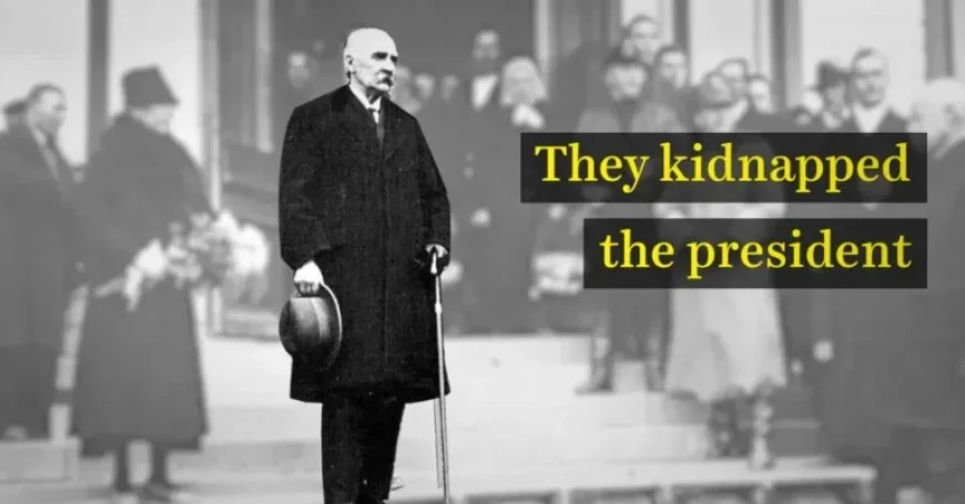 Lessons for American Democracy from 1930s Finland