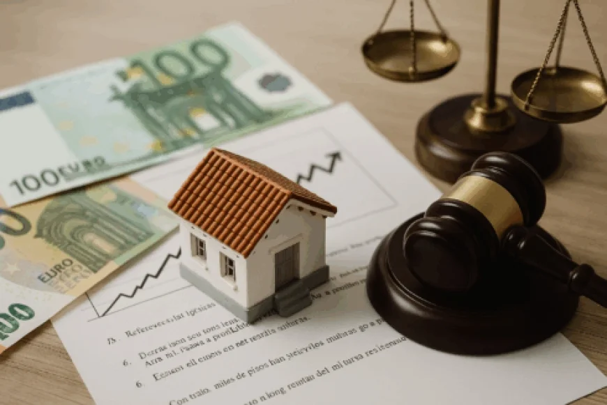 Foreigners Purchase Nearly 50% of Costa Blanca Properties, Britons Decline