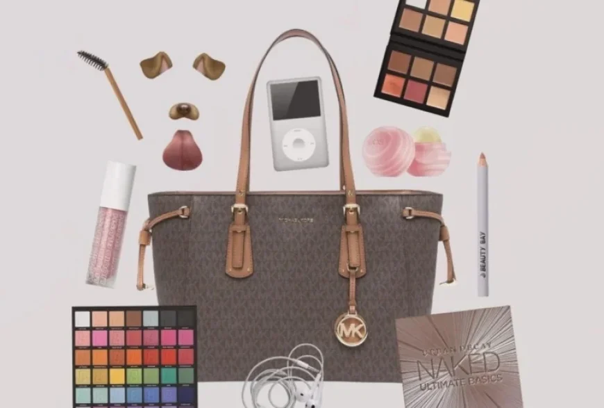 Beauty Bay Cosmetics Files for Administration, Seeking New Direction