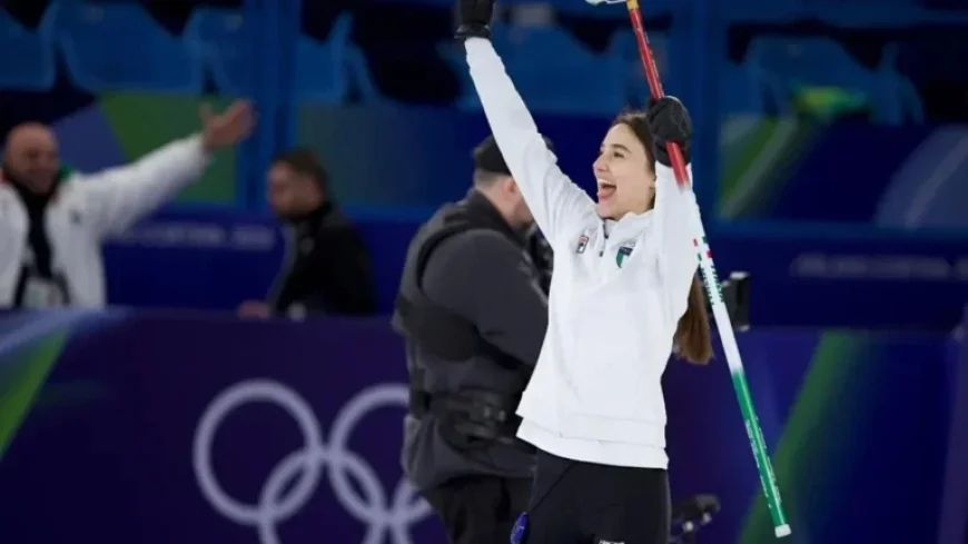 Italy and USA Emphasize Fair Play for Milano Cortina 2026