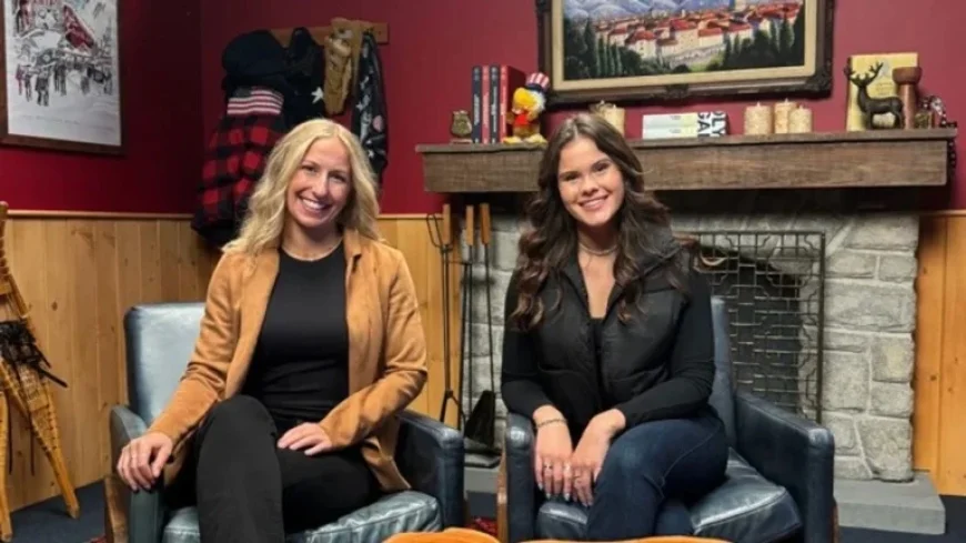 Olympic Aerials Qualifier Postponed by Snowstorm; Northern Michigan Duo Competes Wednesday