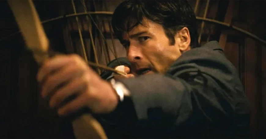 Clever Heist Unfolds with Unexpected Restraint