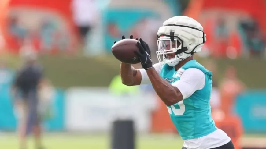 Eagles Eyeing Acquisition of DB Minkah Fitzpatrick?