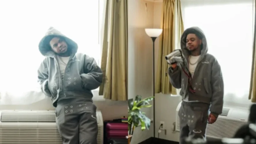 Jacksonville Rapper Lil Poppa: Truth Behind Viral Death Rumors