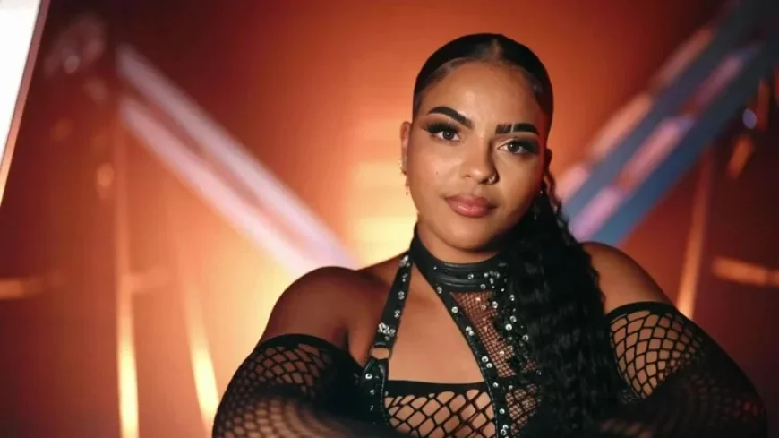 Jaida Parker Sidelined by Neck Injury