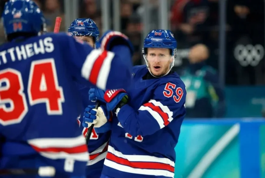 Does the US Regret Roster Decisions After Two Games?