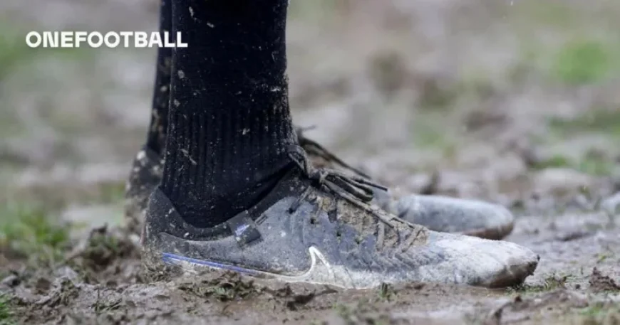 Premier Club Struggles in Mud, Worse Than Regional League