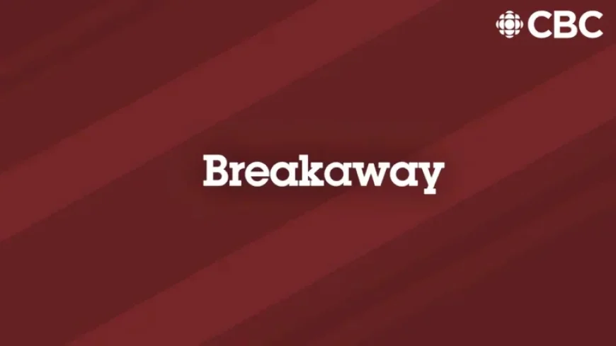 Quebec Produces Abundance of Olympic-Speed Skaters: Here’s Why