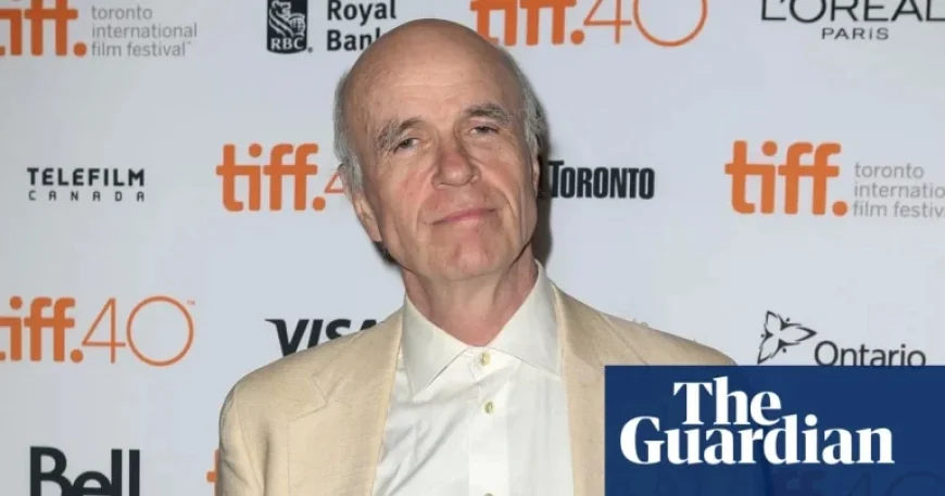 Actor Tom Noonan, Known for “Heat” and “Manhunter,” Dies at 74