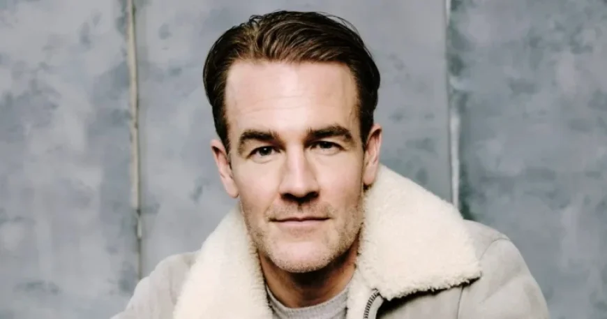 Doctors Advise on Colonoscopy Timing Following James van der Beek’s Passing