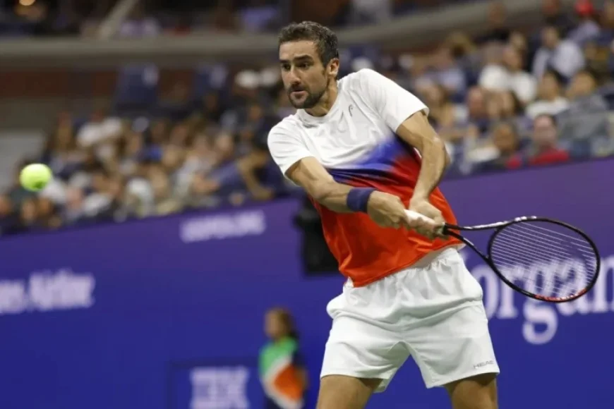 Delray Beach ATP: Day 2 Predictions Featuring Nakashima vs Cilic