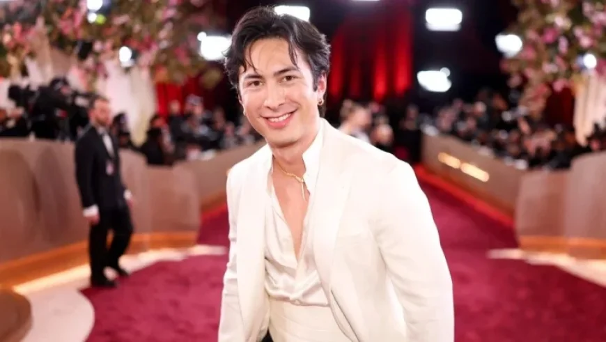 Hudson Williams Joins Cast of Crave Drama ‘Yaga’ Amid Fierce Rivalry