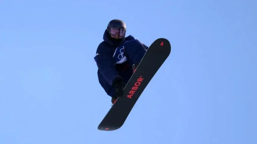 Red Gerard’s Olympic Medal Count: How Many Has He Won?