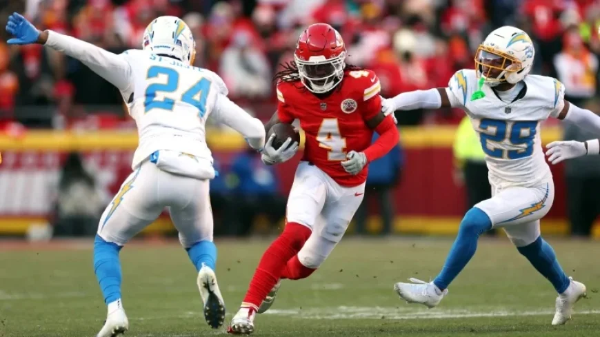 Lawsuit Accuses Rashee Rice of Domestic Violence