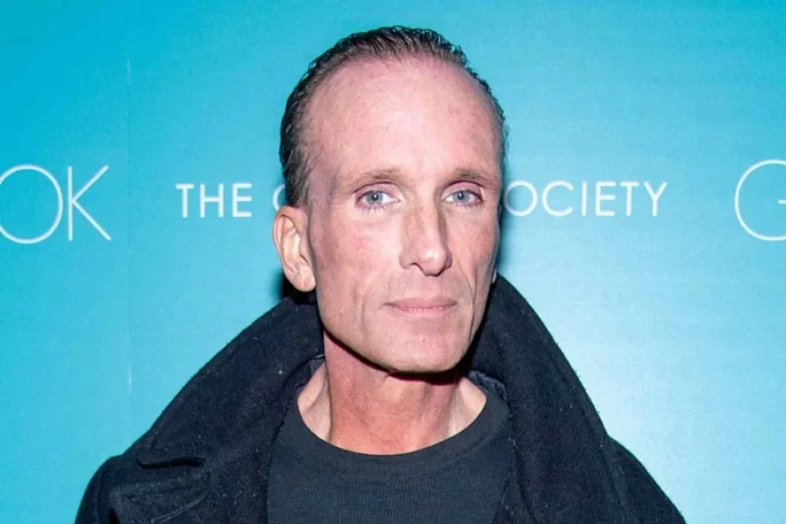 Actor Peter Greene’s Death Cause Revealed Two Months After NYC Discovery