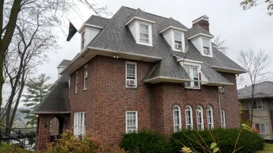 UI Fraternity Hazing: Body Cam Footage Details Revealed