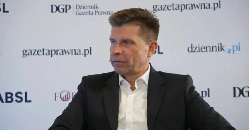 Petrufikacja Returns: Who Will Disappear with Petru Now?