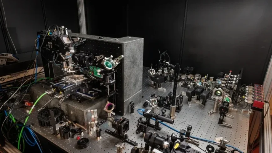 Microsoft Unveils 10,000-Year Data Storage Solution: Glass Technology