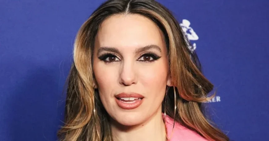 Disney Star Christy Carlson Romano Reveals Positive Cancer Screening