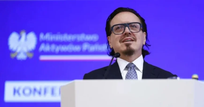 Minister of State Assets Defines Local Content Policy