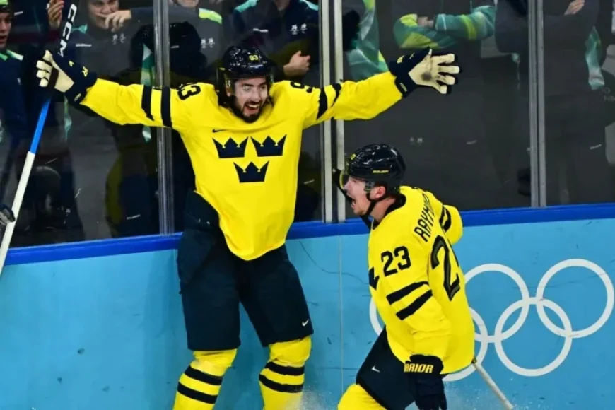 Mika Zibanejad’s Olympic Success Boosts Rangers’ Trade Deadline Prospects