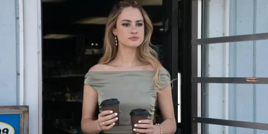 ‘Tell Me Lies’ Creator Reveals Character Fates: Who Couples and Who Stays Single