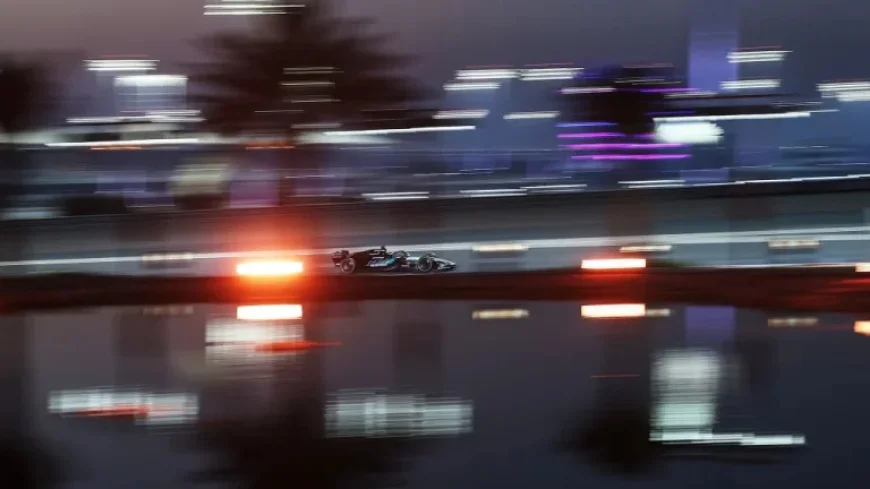 Insights from Day 1 of Second 2026 Pre-Season Test in Bahrain