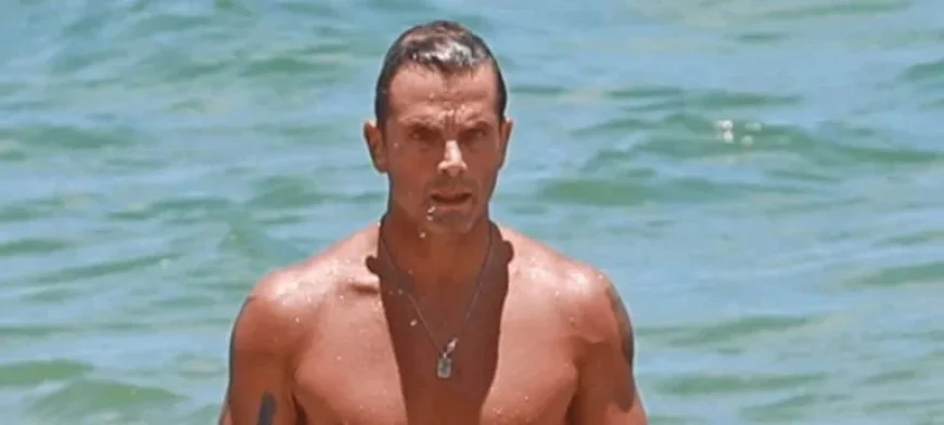 ‘Baywatch’ Star Announces Comeback in Series Reboot