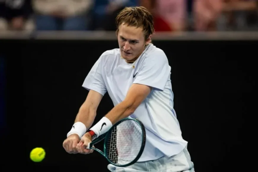 Delray Beach ATP Day 3: Michelsen vs Korda Predictions