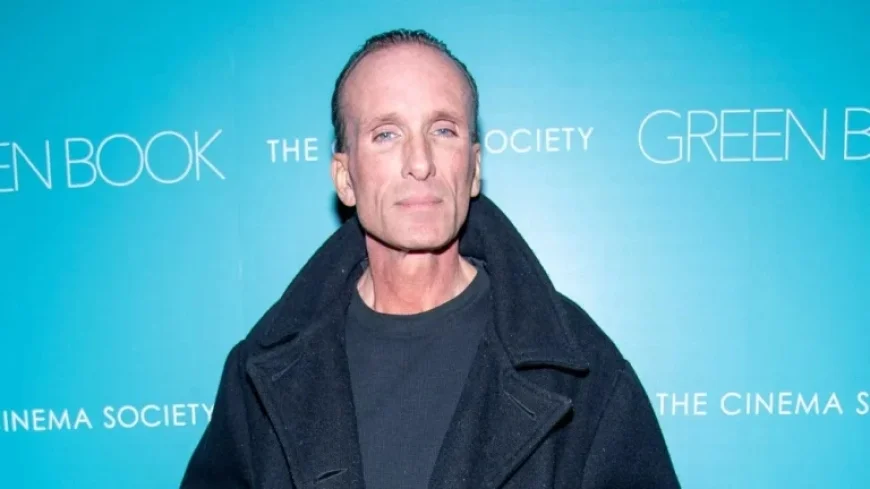 Peter Greene’s Death Ruled Accidental Due to Gunshot Wound