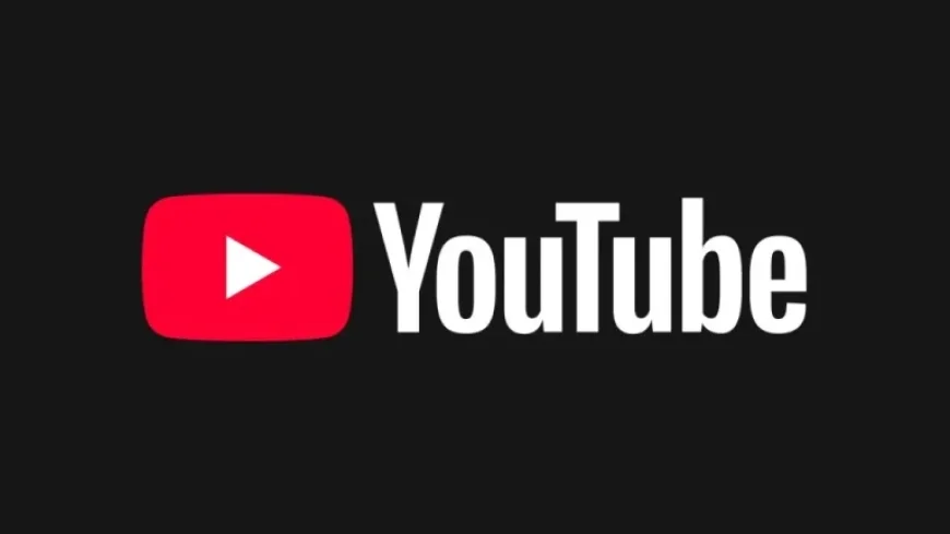 YouTube Outage Resolved: Homepage, App, and TV Services Restored